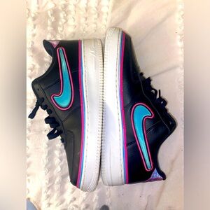 Nike Air Force 1 shoes